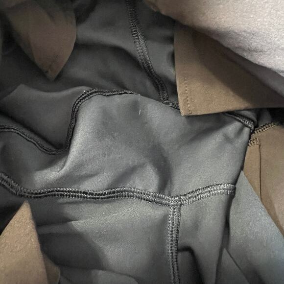 Lululemon Commission Slim Fit Pants Men's Size 30 Warpstreme True Navy Blue ABC - Picture 8 of 11